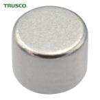 トラスコ TRUSCO ネオジム磁石 丸形 外径4mmX厚み3mm 1個入 (1個) TN4-3R-1P