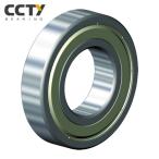 CCTYベアリング 6200 ZZ 深溝玉軸受(両側シールドタイプ)内輪径10×外30mm (1個)