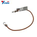 yutaka макияж резина банджи код 5mm×400mm. цвет ( 1 шт. ) номер товара :BC-5409