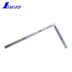 シンワ測定 10297 曲尺平ぴた30cm (1本)