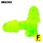 モルデックス MOLDEX JETZ再使用可能耳せんコード無し (1組) 6450