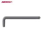 富士元工業 K-6 レンチ 6角 6mm (1個)