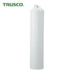 トラスコ TRUSCO ボンベカバー 2.0立方メートル酸素瓶用 防炎タイプ (1枚) GBC-TS2M