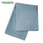トラスコ TRUSCO スパッタシートDX ハトメなし 1号 920X920 (1枚) SPS-1HN