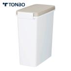 トンボ TONBO おむつペール12型 ブラウン (1個) 858