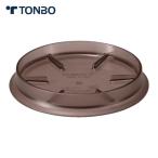 トンボ TONBO アクアピッチャーPRO 受け皿 ブラウン (1個) 3258