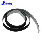 シンワ測定 部品 滑り止スポンジ アルミ直尺アル助 30〜60cm・1m兼用 (1枚) 84270