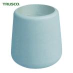  Trusco TRUSCO стул ножек колпак 19mm белый 4 штук комплект (1 пакет ) TRRCC19-WH