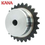 片山チエン KANA NK35B8 スプロケット35 歯数8 適合チェーンNo.35 (1個)