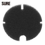 SURE 石崎電機 PJF-2 PJ-215A/216A/230用フィルター (2枚入) (1袋)