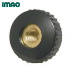 ELESA KN15T ナールドノブ 外径15mm ねじ