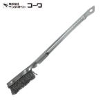 ko-wa steel тросик хромированный (1 шт ) 12732