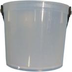 ko-waKOWA поли жестяное ведро 1.5L (1 шт ) номер товара :11759