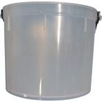 ko-waKOWA поли жестяное ведро 2.5L (1 шт ) номер товара :11760