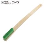 ko-waKOWA бамбук нейлон щетка искривление рисунок 4 line DX (1 шт ) номер товара :11954. покупка 