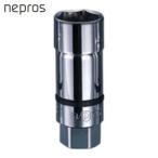 ネプロス nepros NB3-18SP 9.5sq.プラグレンチ18mm (1個)