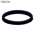 ネプロス nepros NTYR0503 No.5ゴムリングセット 黒 (1S)