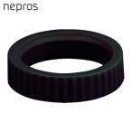 ネプロス nepros NTYR0701 No.7ゴムリングセット 黒 (1S)