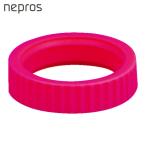ネプロス nepros NTYR0701R No.7ゴムリングセット 赤 (1S)