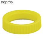 ネプロス nepros NTYR0701Y No.7ゴムリングセット 黄 (1S)