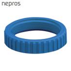 ネプロス nepros NTYR1201B No.12ゴムリングセット 青 (1S)