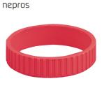 ネプロス nepros NTYR1301R No.13ゴムリングセット 赤 (1S)