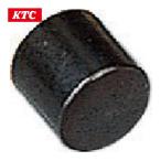 KTC 京都機械工具 UD2502F コンビネーションハンマー用パーツ ミニハンマ ヘッドセット 頭径14mm 鉄 (1S)