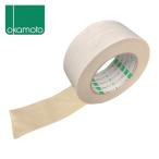 oka Moto ткань лента 50mm×25m белый (1 шт ) 111-W-50