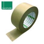 oka Moto крафт-лента NO226 Alpha крем 50mm (1 шт ) 22650