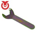 ユーエイ 17MMSPANNER 六角対辺17ミリ用スパナ (1個)