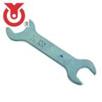 ユーエイ 19-21MMSPANNER 六角対辺19ミリ、21ミリ用スパナ (1個)
