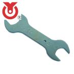 ユーエイ 21-23MMSPANNER 六角対辺21ミリ、23ミリ用スパナ (1個)