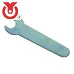 ユーエイ 8MMSPANNER 六角対辺8ミリ用スパナ (1個)