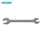 ホーザン HOZAN W-521-2 スパナ (1個)