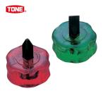 TONE トネ SSD-P1 超ミニスタビードライバー (+)No.1 (1本)