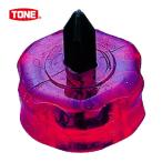 TONE トネ SSD-P2 超ミニスタビードライバー (+)No.2 (1本)