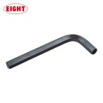 EIGHT 001-2MM 六角棒スパナ 標準寸法 2mm単品 (1本)