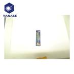 ヤナセ 柳瀬 D02C 電着ダイヤモンドバー 円筒型 2x8x3 #140 (1本)