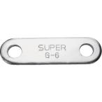  super tool съемник для детали gear съемник GT type зуб имеется шайба (6ke1 комплект ) применение тип :GTW6*GT150 (1 комплект ) номер товара :GTZ6
