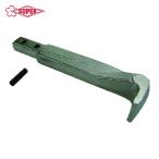  super tool съемник для детали скользящий привод съемник для стандарт коготь (160*200 для ) ( 1 шт. ) номер товара :GSJ160. покупка 