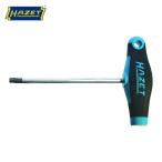 ハゼット HAZET 828-T6 Tハンドルヘックスローブレンチ 刃先T6 (1本)