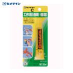 セメダイン 工作用C (透明) P20ml CA-114 (1本) CA-114