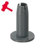 ハンマーキャスター B00SKT-N11 ソケットNo.11 (1個)