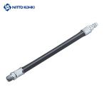 日東工器 SHA-3-3R 耐震プラグホース(76700) (1個)