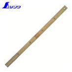 シンワ測定 71765 竹ものさし50cm (1本)