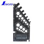 シンワ測定 73773 ボルト・ナットゲージ (1個)