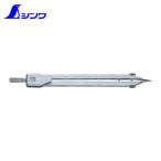 シンワ測定 75450 デバイダー製図用B155mm (1個)