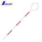 シンワ測定 76976 ピンポールスチール製30cm (1個)