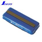 シンワ測定 77353 黒板消し 黒板・ホワイトボード兼用 (1個)