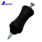シンワ測定 77433 カルコ コンクリート用 (3本入) (1Pk)